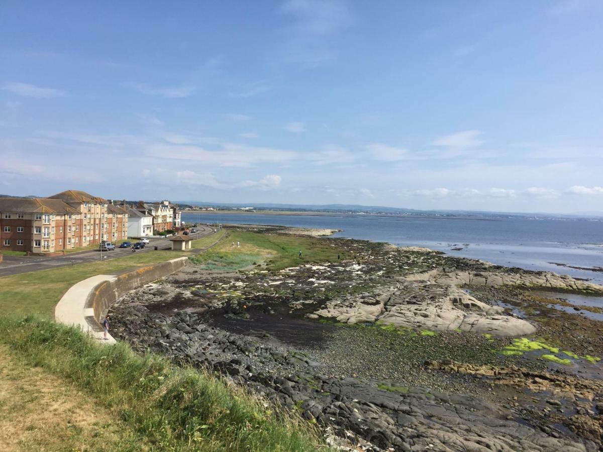 Welbeck Apartments Troon Exterior photo